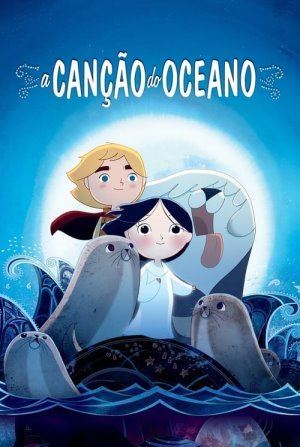 Пісня моря онлайн