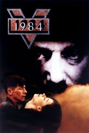 Дивитися 1984 / Тисяча дев'ятсот вісімдесят четвертий онлайн 1984 / Тисяча дев'ятсот вісімдесят четвертий онлайн