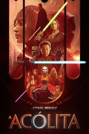 Аколіт онлайн