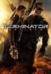 Термінатор: Генезис онлайн