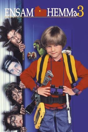 Сам удома 3 / Один удома 3 онлайн