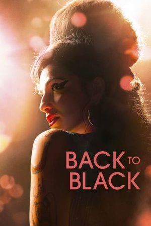 Дивитися Емі Вайнгауз: Back to Black онлайн Емі Вайнгауз: Back to Black онлайн