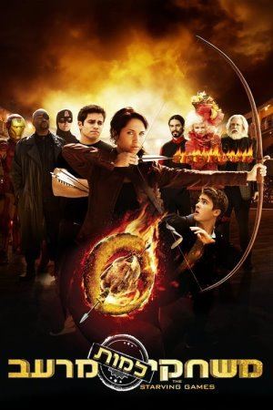 Дуже голодні ігри онлайн