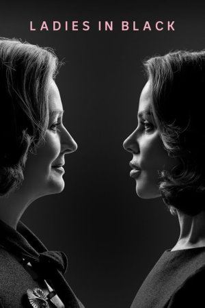 Жінки в чорному онлайн