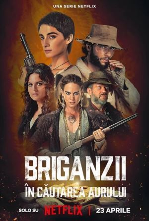 Бандити: У пошуках золота онлайн