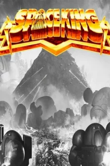 Космічий король онлайн