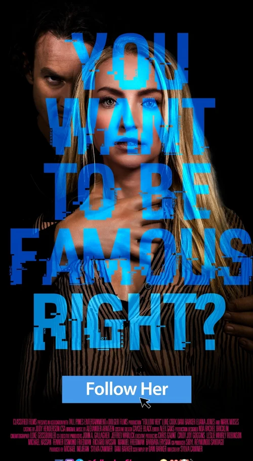 Фоловери онлайн