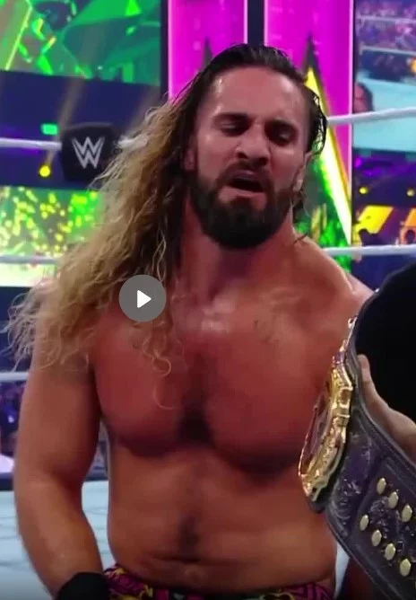 Дивитися WWE Арабський Руднічок онлайн WWE Арабський Руднічок онлайн