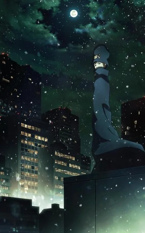 Буґіпоп не сміється онлайн