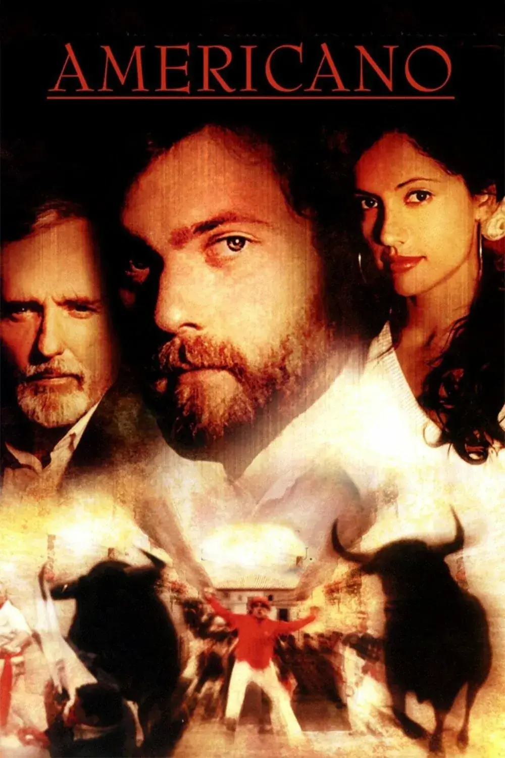 Американо онлайн