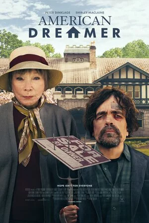 Американський мрійник онлайн