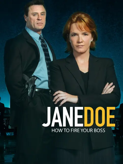 Джейн Доу.Як звільнити боса онлайн