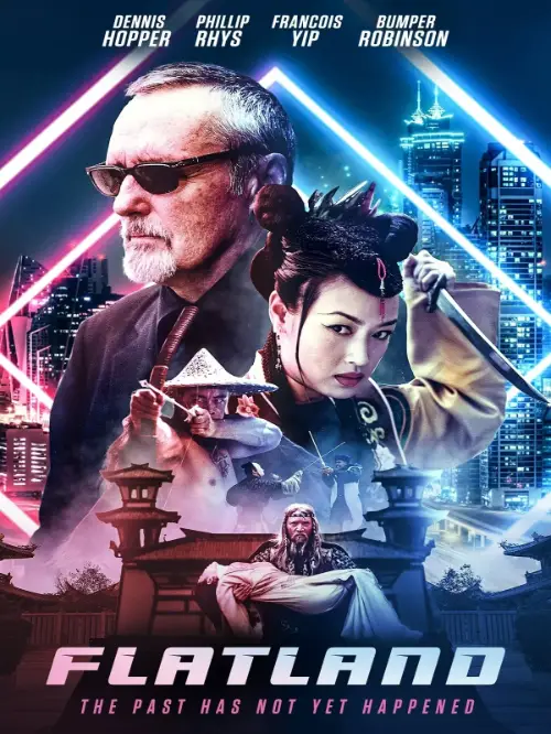 Флетландія онлайн