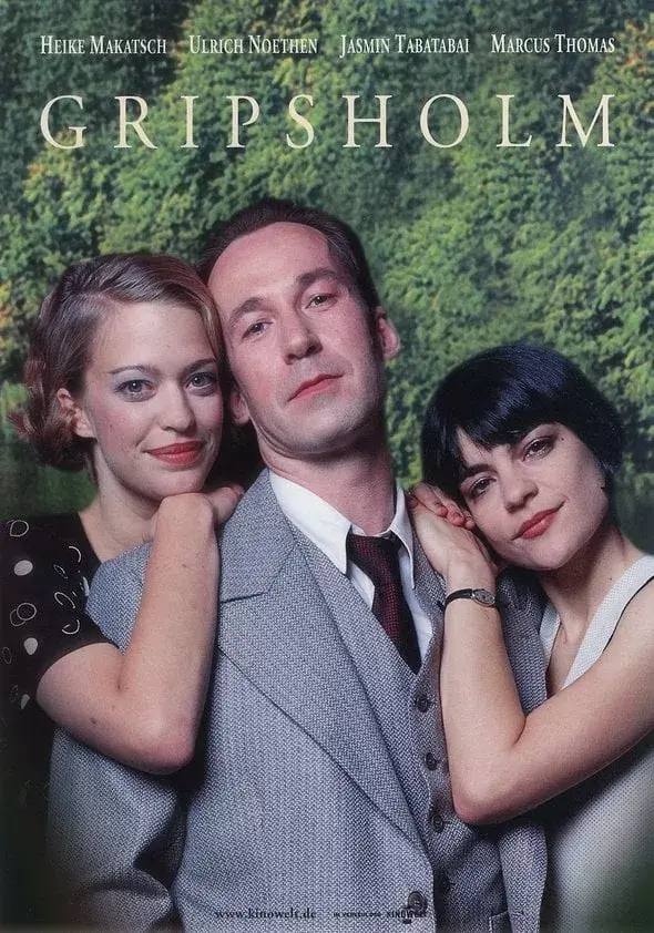 Гріпсхольм онлайн