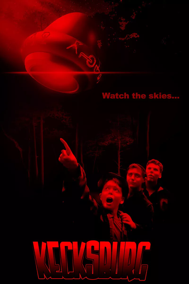 Кексбург онлайн