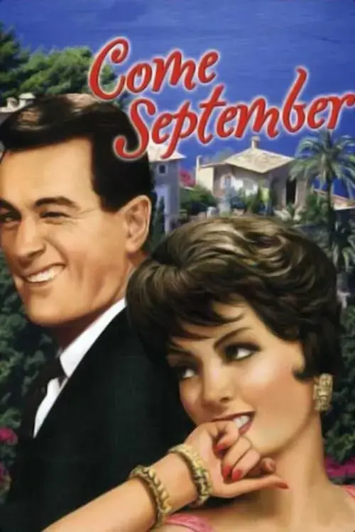 Коли настав вересень онлайн