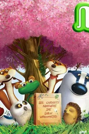 Лулу Зіпаду онлайн