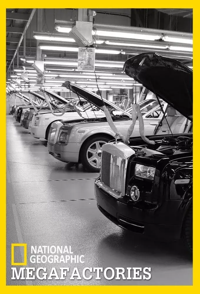 МегаЗаводи онлайн