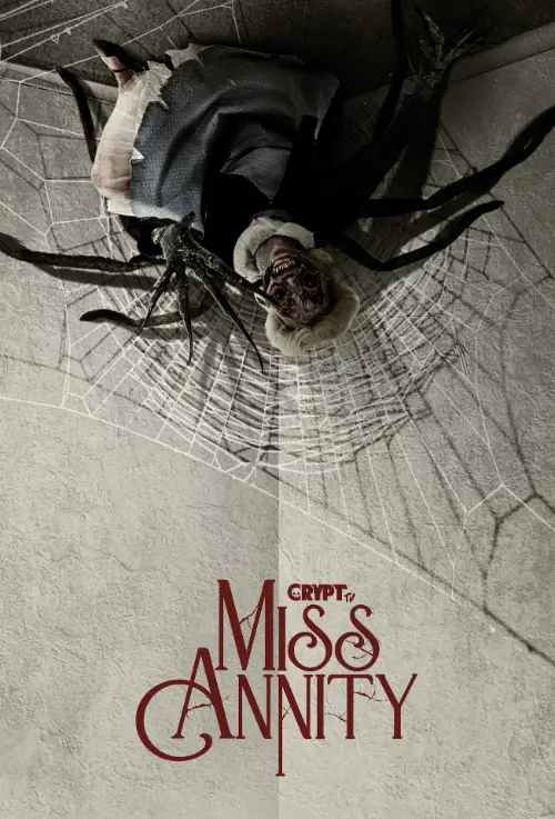 Місс Енніті: Рекап онлайн