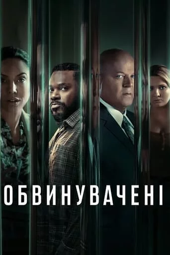 Обвинувачені онлайн