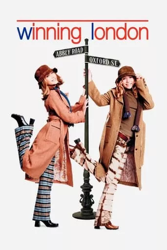 Перемагаючи Лондон / Підкорюючи Лондон онлайн