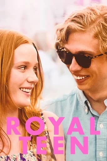 Royalteen: Спадкоємець онлайн