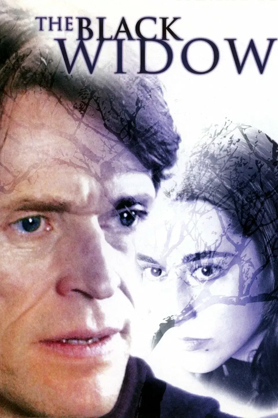 Спочатку було ім'я / Чорна вдова онлайн