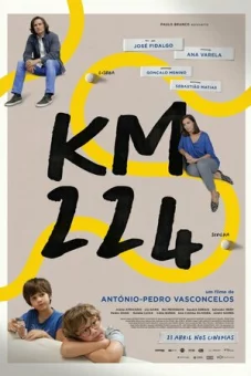 Дивитися 224 кілометри онлайн 224 кілометри