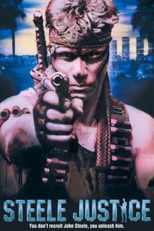 Сталеве правосуддя онлайн