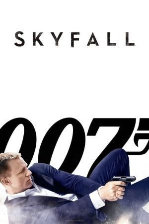 Дивитися 007: Координати "Скайфолл" онлайн 007: Координати "Скайфолл" онлайн
