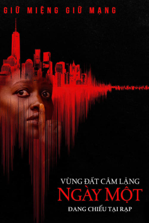 Тихе місце: День перший онлайн