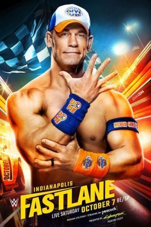 Дивитися WWE Шмаровоз онлайн WWE Шмаровоз онлайн