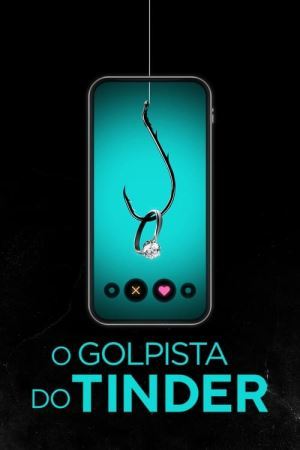 Аферист із Tinder онлайн