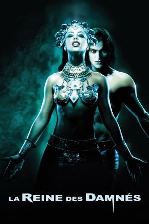 Королева проклятих онлайн