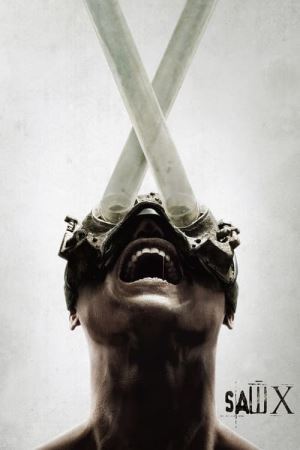 Дивитися Пила X / Пила 10 онлайн Пила X / Пила 10 онлайн