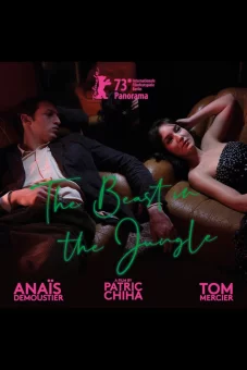 Звір у джунглях онлайн