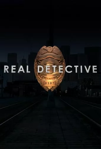 Справжній Детектив онлайн