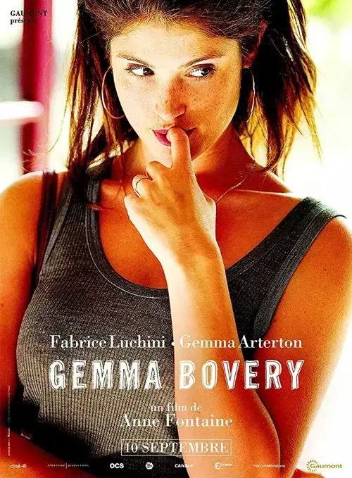 Дивитися Джемма Боварі / Інша Боварі онлайн