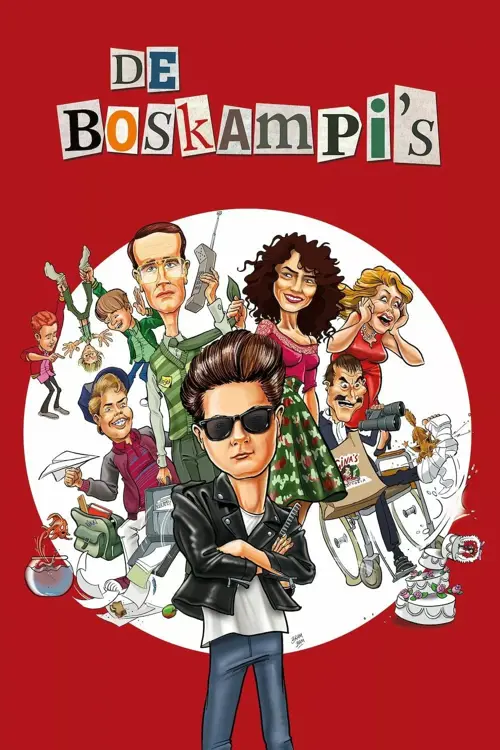 Клан Боскампі онлайн