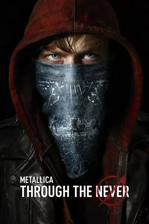 Дивитися Metallica: Крізь неможливе онлайн
