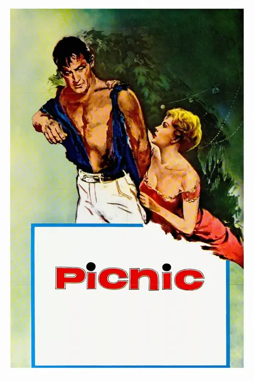 Пікнік онлайн