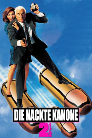 Голий пістолет ½ : Запах Страху онлайн