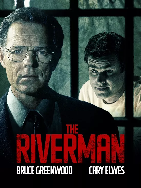 Вбивство на річці Ґрін онлайн