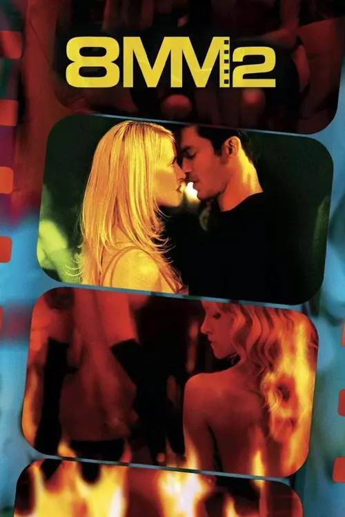 Вісім міліметрів 2 онлайн