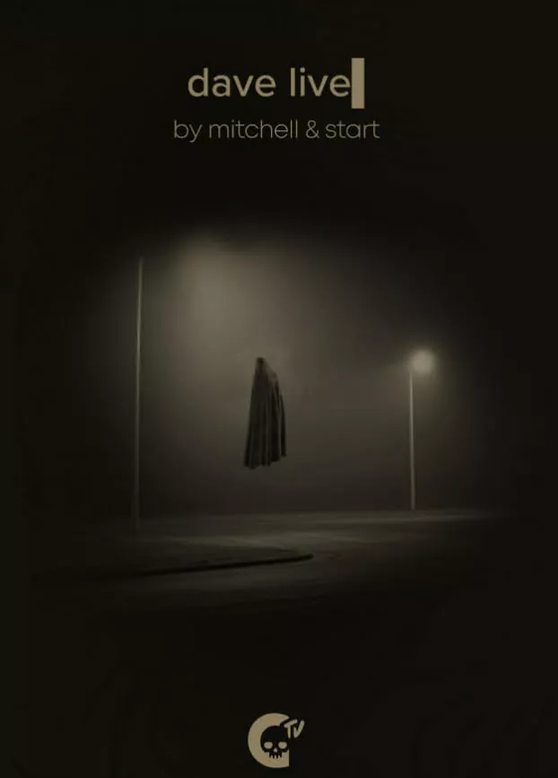 Влог Дейва онлайн