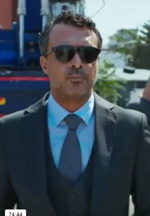 Сліпа зона онлайн