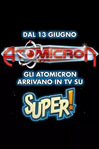 Atomicron / Атомікрон: Альянс Атомікрон онлайн