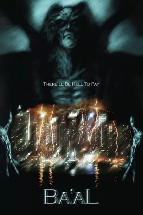 Баал - бог шторму онлайн