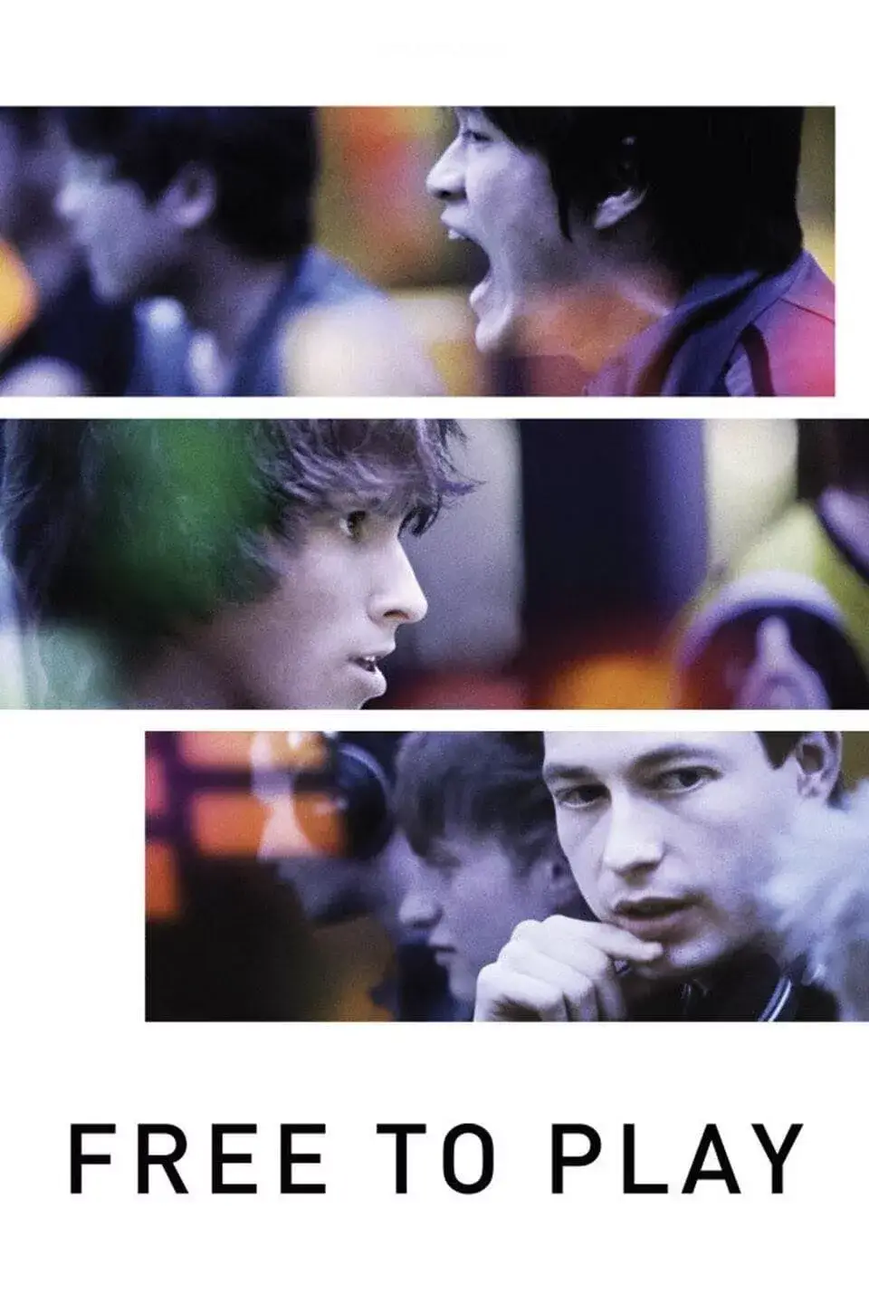 Безкоштовна гра онлайн