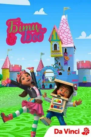 Бітц та Боб / Бітц і Боб онлайн